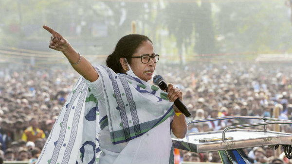 ಟಿಎಂಸಿ ತನ್ನ ಸ್ಥಿತಿಯನ್ನು ಇನ್ನಷ್ಟು ಸುಧಾರಿಸಿಕೊಂಡಿತ್ತು 