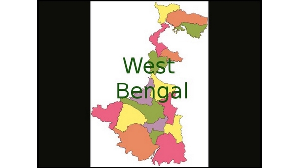 ಪಶ್ಚಿಮ ಬಂಗಾಳ ಚುನಾವಣೆ ಪಶ್ಚಿಮ ಬಂಗಾಳ ಚುನಾವಣೆ