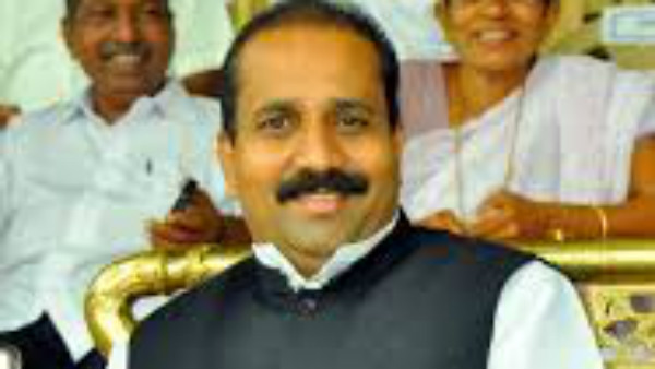 ಉಡುಪಿ ಶಾಸಕ ರಘುಪತಿ ಭಟ್ 