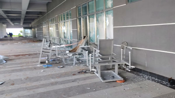 ಹೊಸ ವ್ಯವಹಾರ ನಡೆಸೋಲ್ಲ