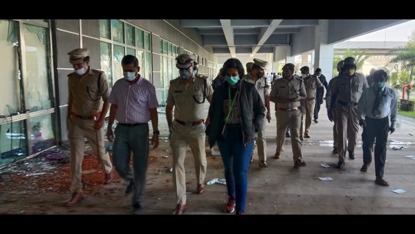 ಆ್ಯಪಲ್ ಸಹ ತನಿಖೆ ನಡೆಸುತ್ತಿದೆ!