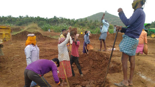 ಹೊಸ ಕಾಮಗಾರಿಗಳು