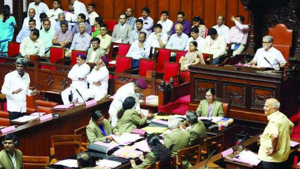 ಸಭಾಪತಿಗಳ ನಿರ್ಧಾರ 