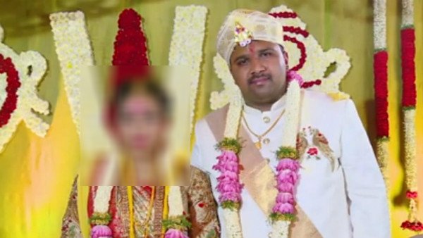 ಕುಡಿದು ಬಂದು ಕುಣಿದಾಡಿದ್ದ : 