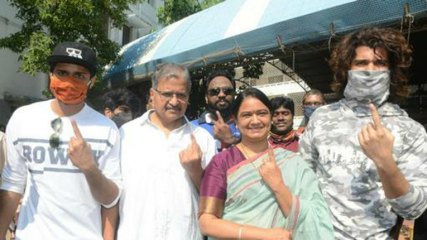 GHMC Polls: 1,122 candidates in fray in Hyderabad Municipal Corporation