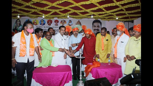 ಮರಾಠ ಪ್ರಾಧಿಕಾರ ರಚನೆ ಸುಲಭವಲ್ಲ!