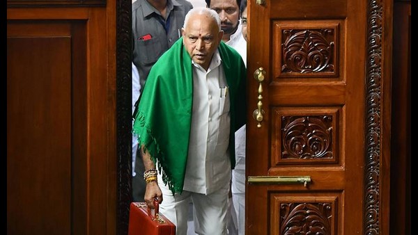 ಈ ಸರ್ಕಾರಕ್ಕೆ ಸಂವಿಧಾನದ ಅರಿವಿಲ್ಲ