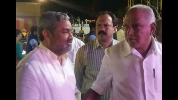ನಿಮ್ಮ ಅಧಿಕಾರಿಗಳೇ ನನ್ನನು ನಂಬಿದ್ದಾರಲ್ಲಾ 