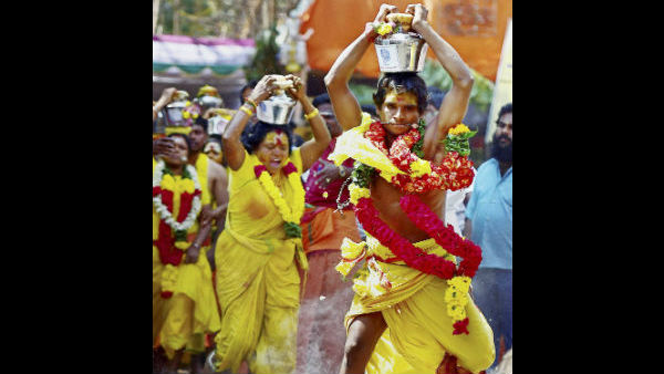 TN govt declares Thai Poosam a public holiday 