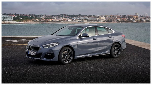 BMW ಇಂಡಿಯಾ ಫೈನಾನ್ಷಿಯಲ್ ಸರ್ವೀಸಸ್ 