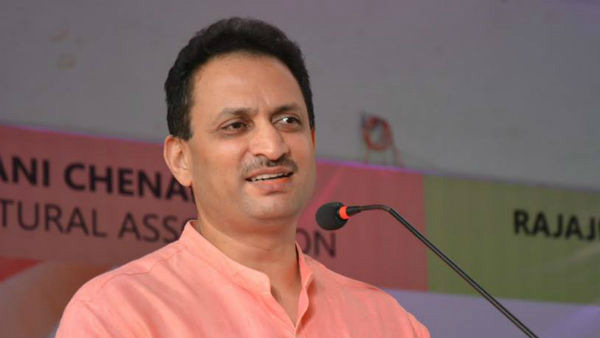 ಸಂಸದರೇ ಉತ್ತರ ಕೊಡಬೇಕು