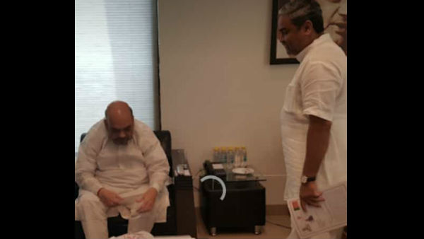 Court green signal for cheater Yuvarajs 80 Cr property seizure