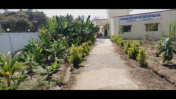 ಹೊಸತನ ಕಂಡ ವಿದ್ಯಾರ್ಥಿ ನಿಲಯಗಳು