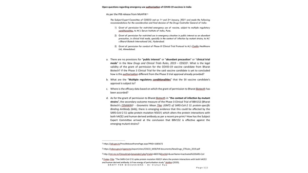 Why we still need to wear mask even after getting a COVID-19 vaccine