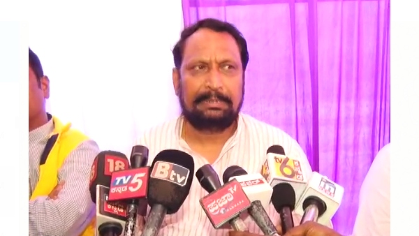 Cabinet Expansion: Decision Of Some BJP MLAs To Complaint To Amit Shah