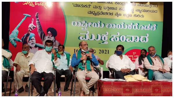 ಡಾ.ಪ್ರಕಾಶ ಕಮ್ಮರಡಿ ಮಾತು