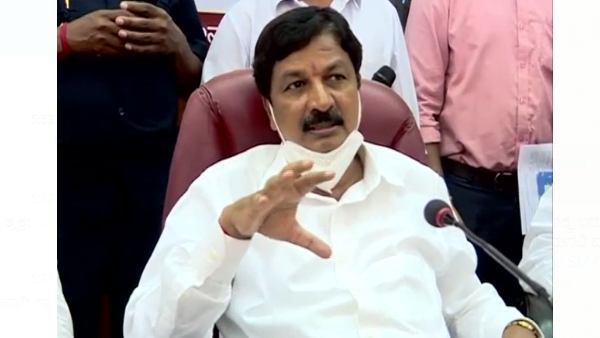 ಉದ್ಧವ್ ಠಾಕ್ರೆ ಎಲ್ಲಾ ಹಂತದಲ್ಲಿ ಫೇಲ್ ಆಗಿದ್ದಾರೆ