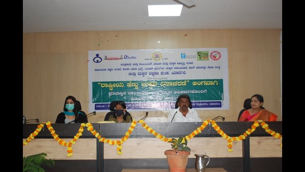 9Th Class Student Worked As Zilla Panchayat CEO