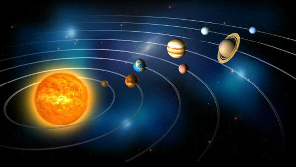  ಬ್ರಹ್ಮಾಂಡ ಅರಿಯಲು ಸಾಧ್ಯ..! 