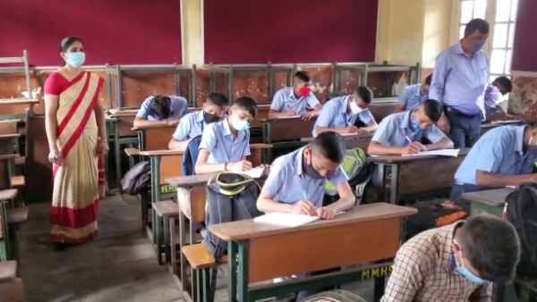 Belagavi: School And Colleges Started From Jan 1 