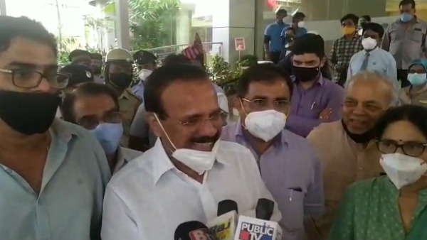 ಪೋಸ್ಟ್ ಕೋವಿಡ್