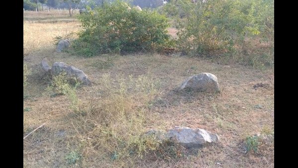 ಪಿರಿಯಾಪಟ್ಟಣ ತಾಲೂಕಿನಲ್ಲಿಯೇ ಮೊದಲ ಶೋಧನೆ