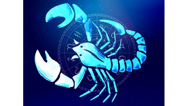 ವೃಶ್ಚಿಕ 