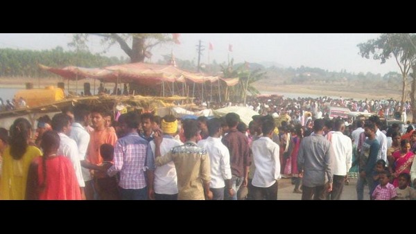 ಕರಾವಳಿ ಜಿಲ್ಲೆಯಲ್ಲಿ ಜಾತ್ರೆಗಳ ಆರಂಭ