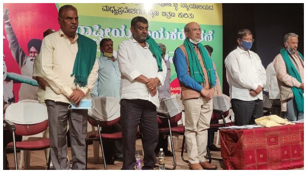 ಹೋರಾಟದ ಕಿಚ್ಚಿಗೂ ರಾಜ್ಯದ ಕೊಡುಗೆ ಇದೆ