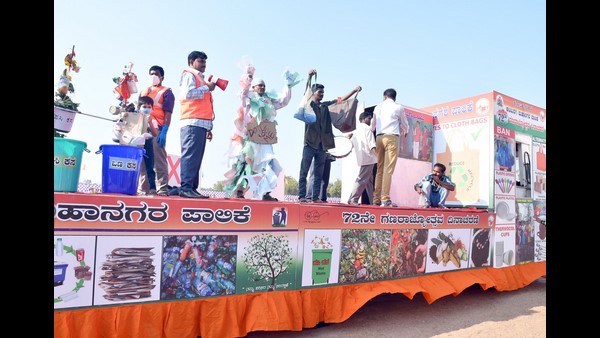 Government Committed To Farmers Welfare Says Umesh Katti 