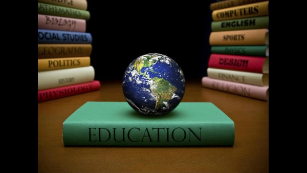 ಶೈಕ್ಷಣಿಕ ವಲಯದ ಮೇಲೆ ಆದ್ಯತೆ ಹಾಗೂ ಕಾರಣ