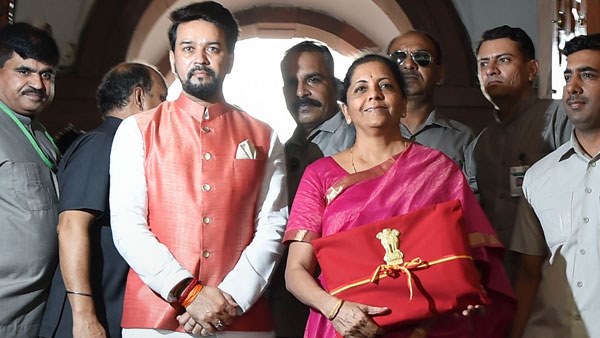 ಕೇಂದ್ರ ಸರ್ಕಾರದಿಂದ ಸಂಶೋಧನಾ ವಲಯದ ಅಭಿವೃದ್ಧಿ 