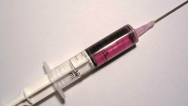 Srinath Bhalle Column: Come On, Know About Needle