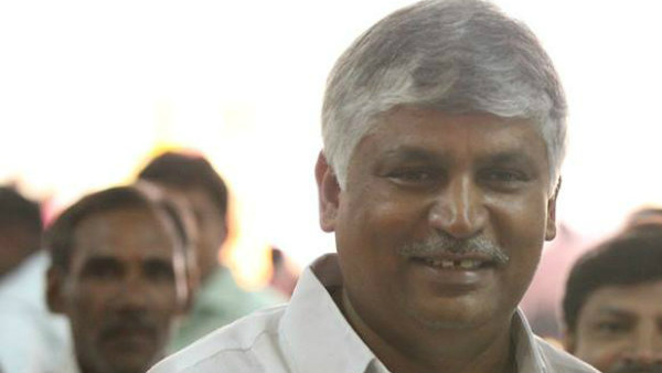 ರೈತ ಸಂಘಕ್ಕೆ ಜೆಡಿಎಸ್ ಟಾರ್ಗೆಟ್