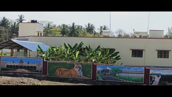 ವಿಸ್ತರಣಾಧಿಕಾರಿ ಲಿಂಗರಾಜುರವರ ಕಾರ್ಯವೈಖರಿ