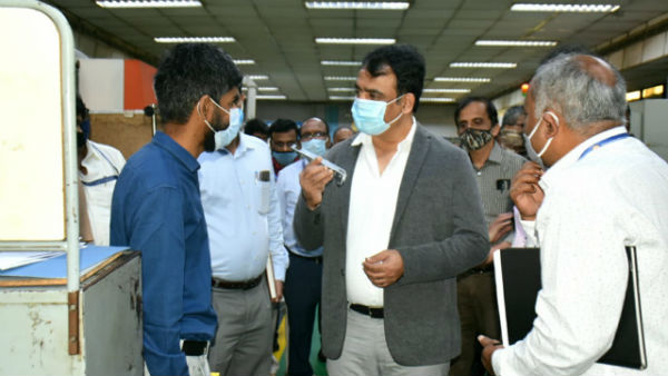 ಪದವಿ ಪರೀಕ್ಷೆ ಯಾವಾಗ?