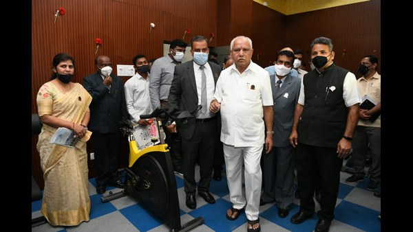 ಫಿಟ್ ಇಂಡಿಯಾ ಫಿಟ್ ಇಂಡಿಯಾ