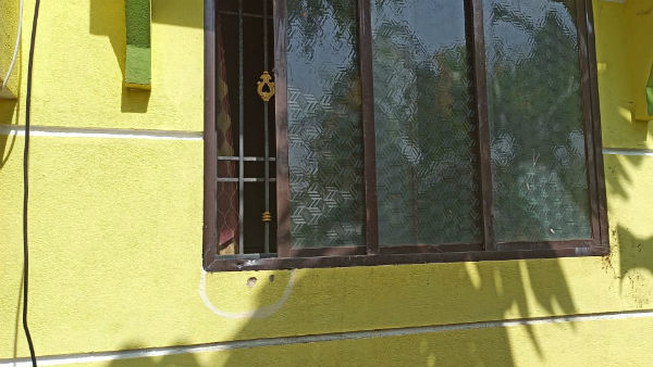 Karwar: Firing At The Wedding House In Ankola