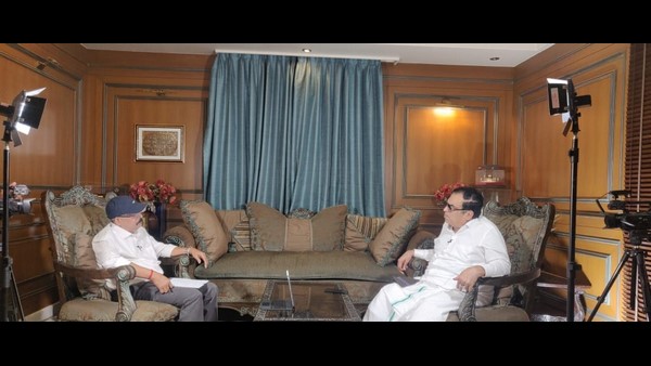 ಸಿ.ಎಂ.ಇಬ್ರಾಹಿಂ 'ಒನ್ ಇಂಡಿಯಾ'ಜೊತೆಗಿನ ಸಂದರ್ಶನ ಸಿ.ಎಂ.ಇಬ್ರಾಹಿಂ 'ಒನ್ ಇಂಡಿಯಾ'ಜೊತೆಗಿನ ಸಂದರ್ಶನ