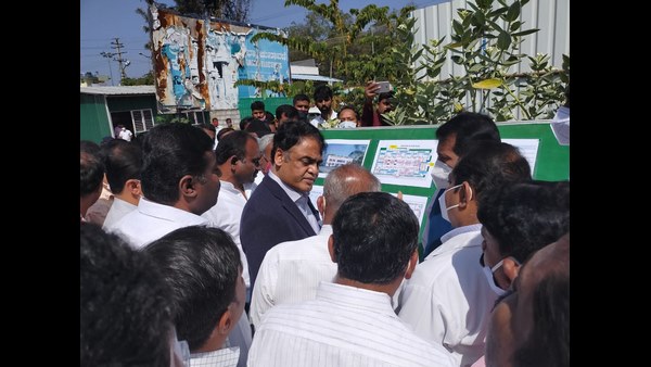 ರೈತರು ಆರ್ಥಿಕವಾಗಿ ಪ್ರಬಲರಾಗುವುದು ಇಷ್ಟವಿಲ್ಲ