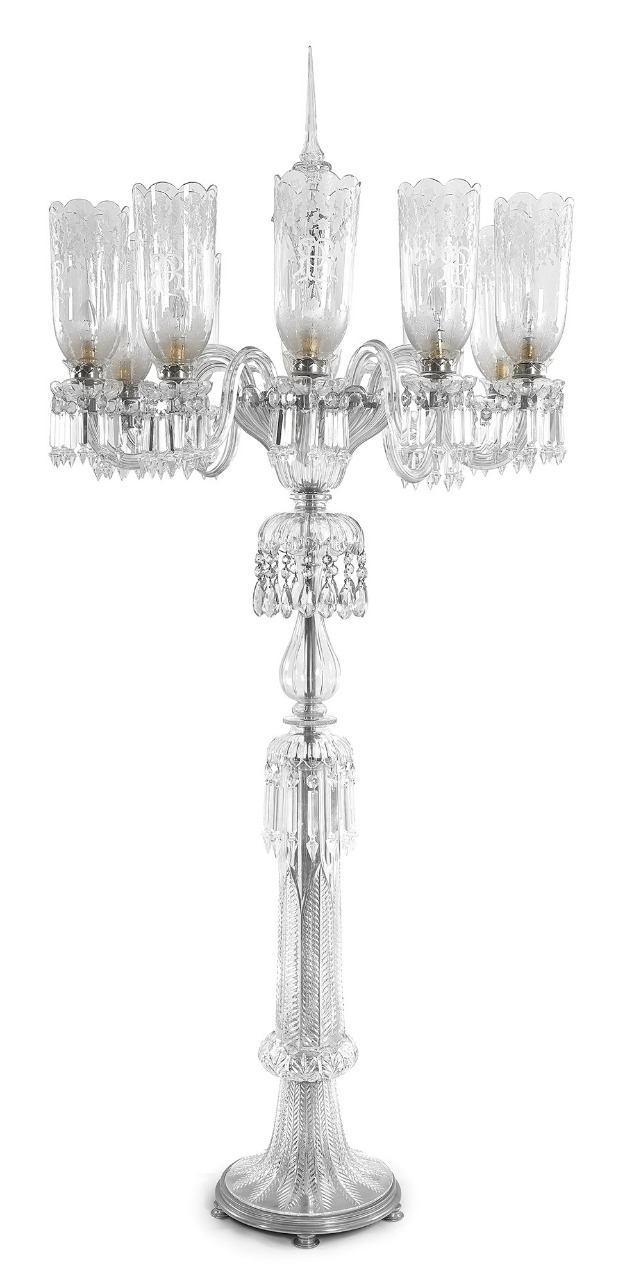 Mysuru: Online Auction Of Candle Holders Of Mysuru Palace