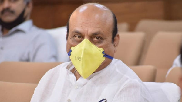 ಬಸವರಾಜ ಬೊಮ್ಮಾಯಿ 