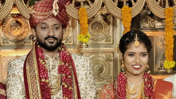 Udupi: Couple Gifts Electricity Connection To House Of Dalit Family On Their Wedding Day