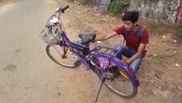 ಪಾಲಕರಿಗೂ ಸಂತಸ ಉಂಟುಮಾಡಿದೆ