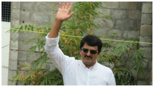 ಎಚ್.ಡಿ ಕುಮಾರಸ್ವಾಮಿ ವಿರುದ್ಧ ಸೋತಿದ್ದರು