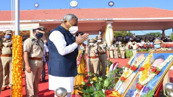 ಮೈಸೂರು ಗಣರಾಜ್ಯೋತ್ಸವ 
