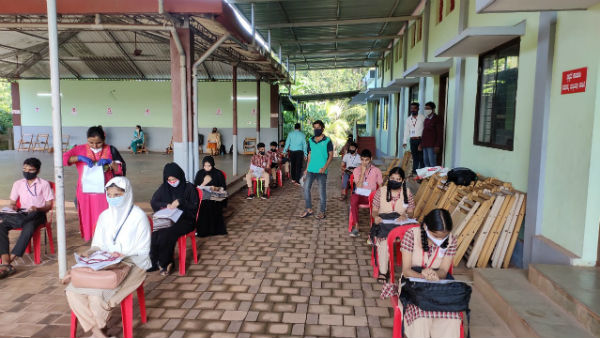 ಕಳೆದ ವರ್ಷ ಶೇ. 98ರಷ್ಟು ಹಾಜರಾತಿ 