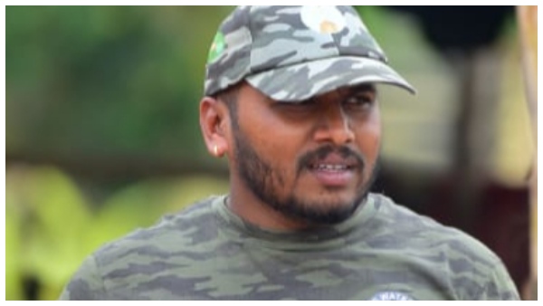 ಗಡಿಭಾಗದ ಮಣ್ಣಿಗೆ ನಿತ್ಯ ಪೂಜೆ ಗಡಿಭಾಗದ ಮಣ್ಣಿಗೆ ನಿತ್ಯ ಪೂಜೆ