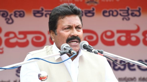 ಬಿ.ಸಿ. ಪಾಟೀಲ್ 