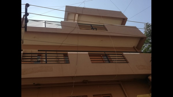 BESCOMs Negligence Claims 12-Yr-Old Girl Injured in Electric Shock in Bengaluru